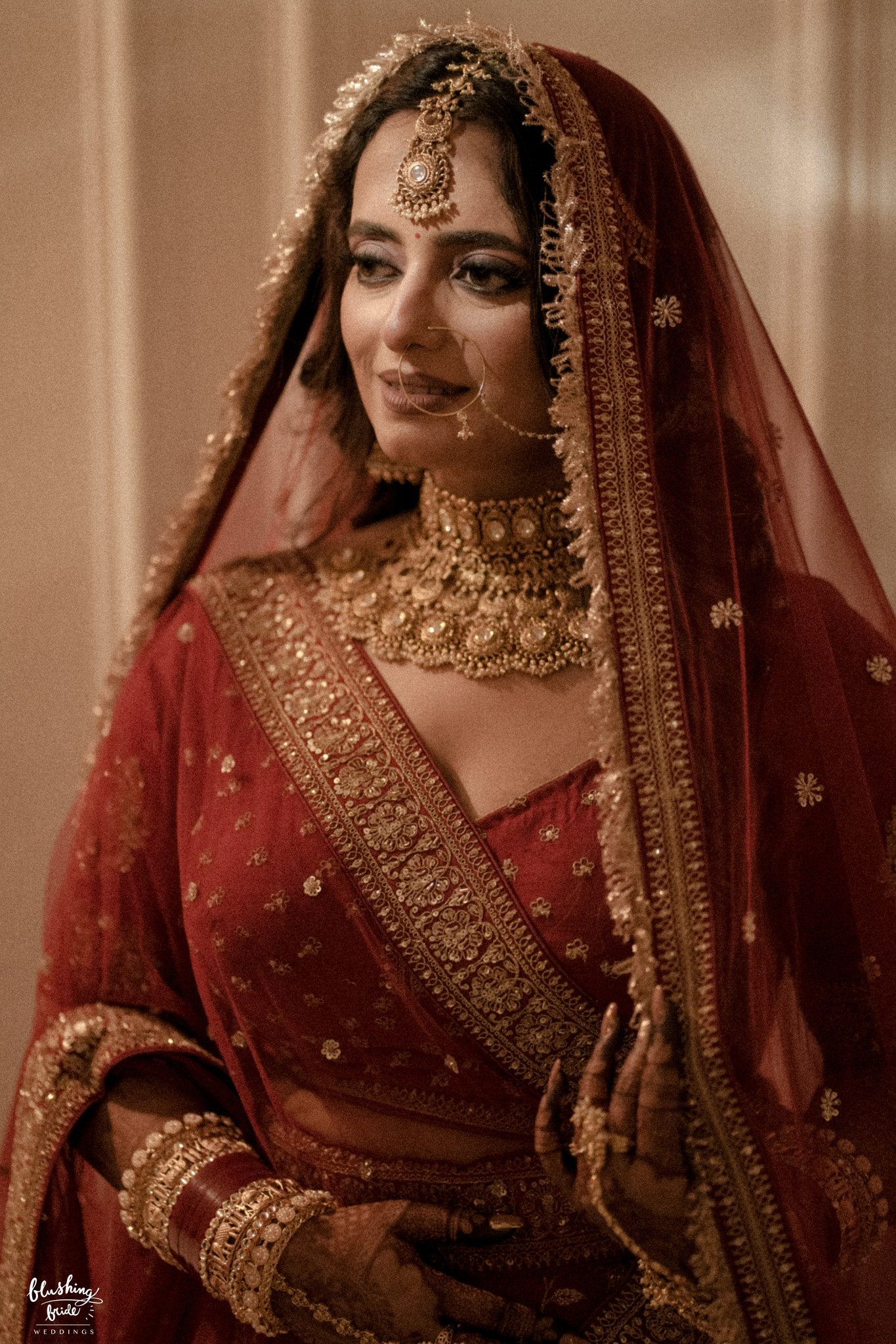 Bridal Portrait