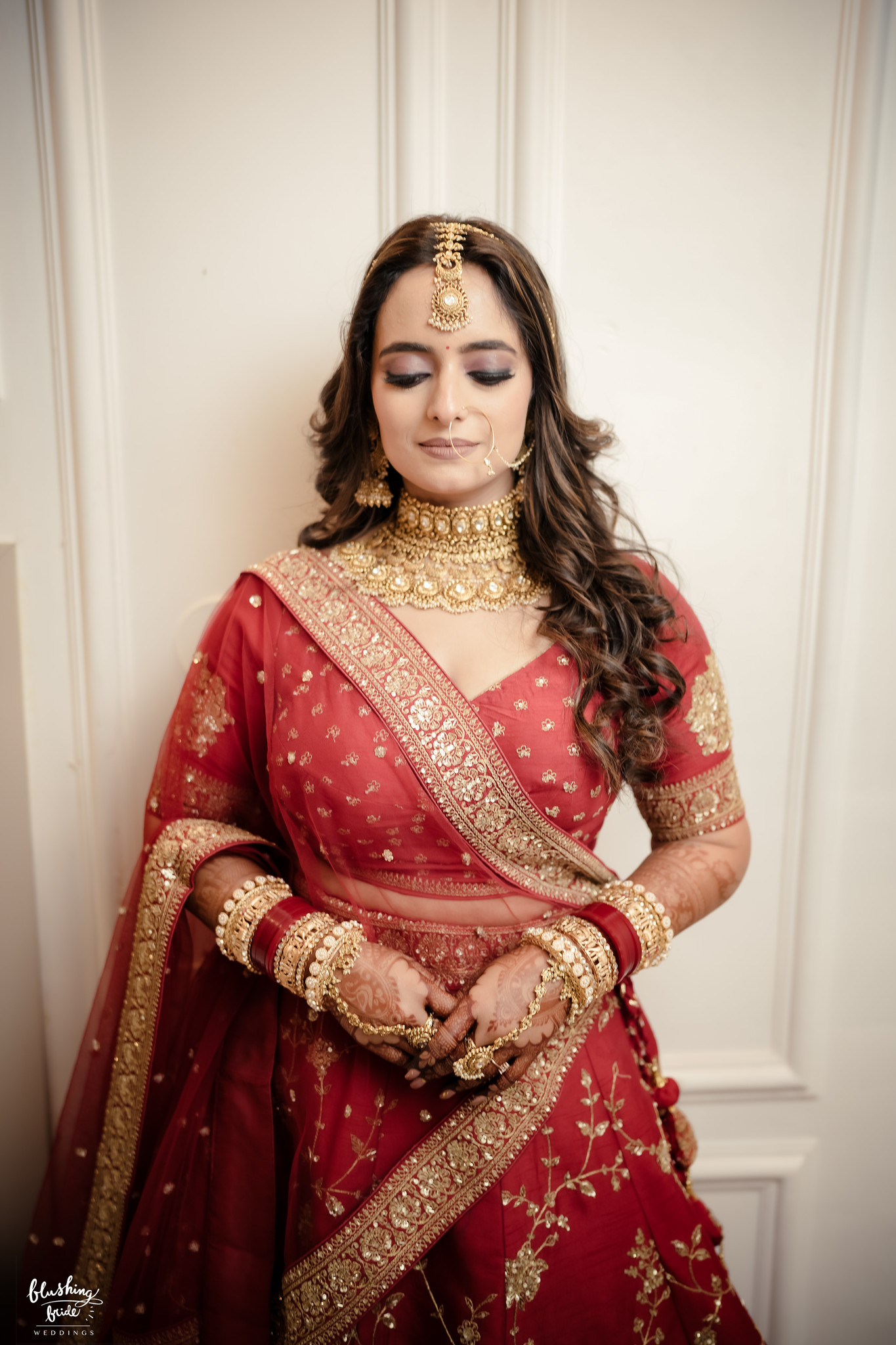 The Bride